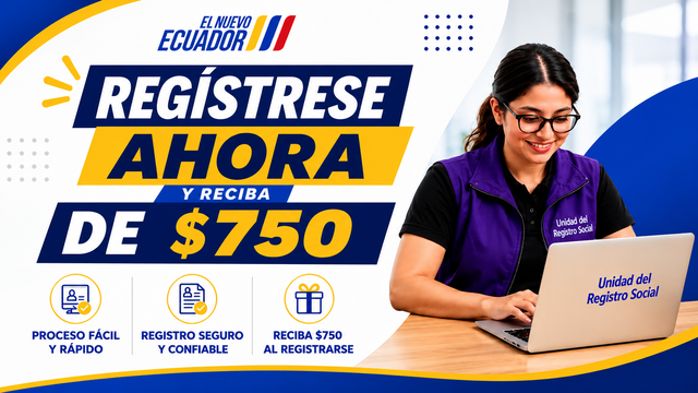 Asistencia en Efectivo 2026 banner